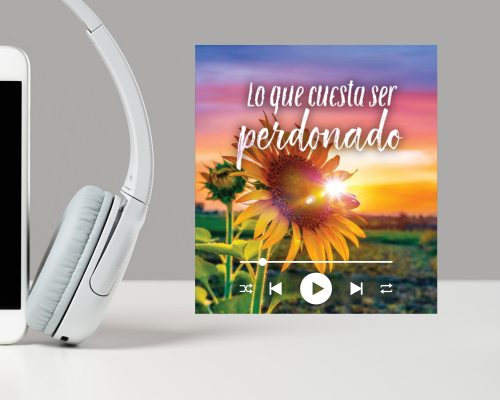 Lo que cuesta ser perdonado
